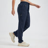 MASKERT Women's Hiking Pants-Lightweight Quick Dry Sweatpants Casual Safari Work Travel Outdoor Clothes