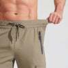 MASKERT Men's Cargo Pants-Quick Dry Hiking Pants Track Running Workout Athletic Travel Casual Outdoor