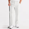 MASKERT Men's Dress Pants-Classic Fit Flat Front Work Dress Pants 29" Stretch Casual Pants Lightweight with Pockets