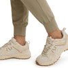 MASKERT Women's Cargo Pants Lightweight Quick Dry Hiking Pants Athletic Lounge Casual Travel