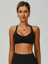 AirSkin Racerback Everyday Active Cropped Vest