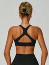 AirSkin Racerback Everyday Active Cropped Vest