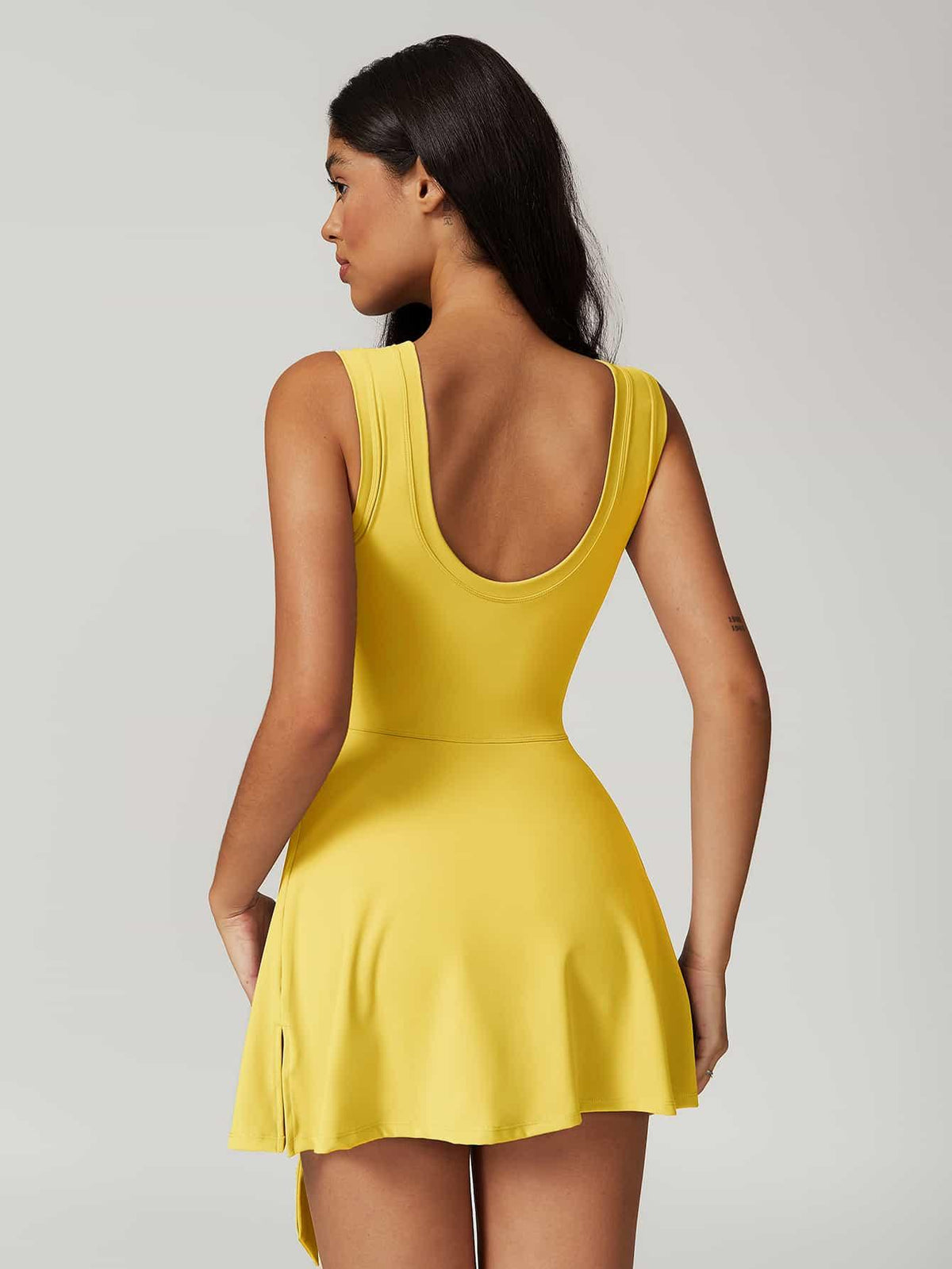 CloudWeave 2-in-1 Sports Jumpsuit - MASKERT - Midnight Blue / S