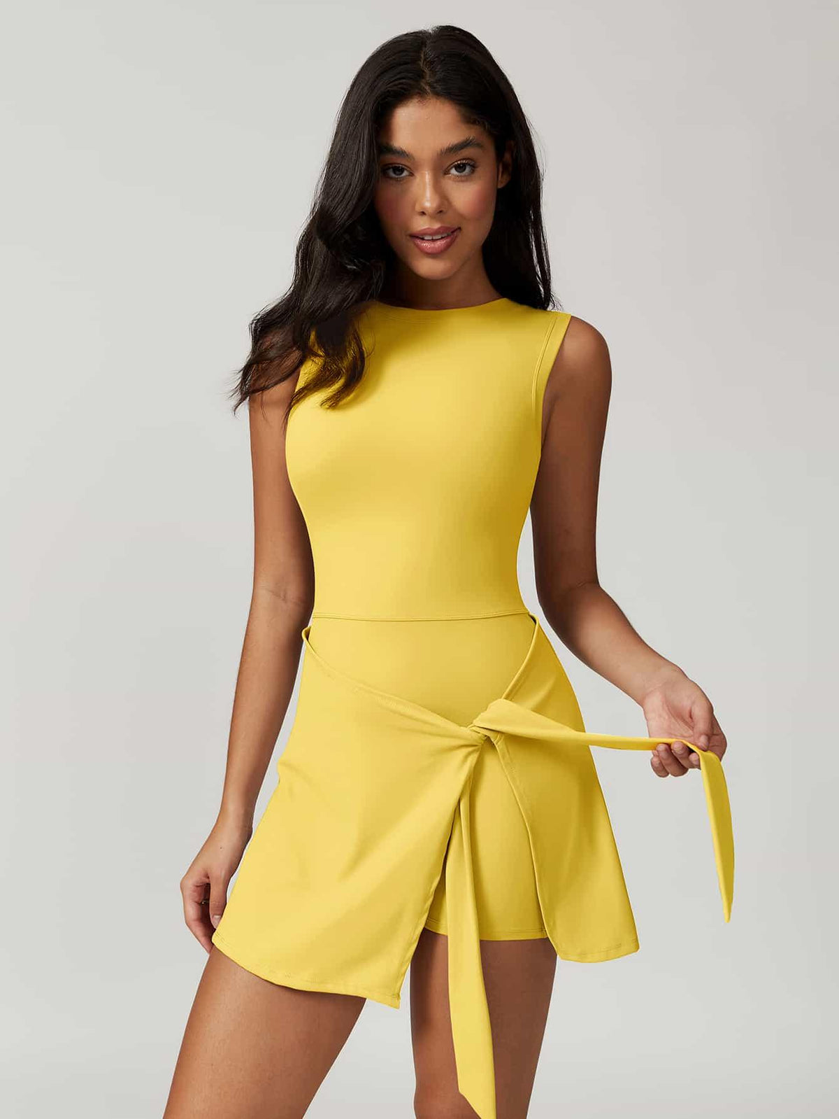 CloudWeave 2-in-1 Sports Jumpsuit - MASKERT - Midnight Blue / S