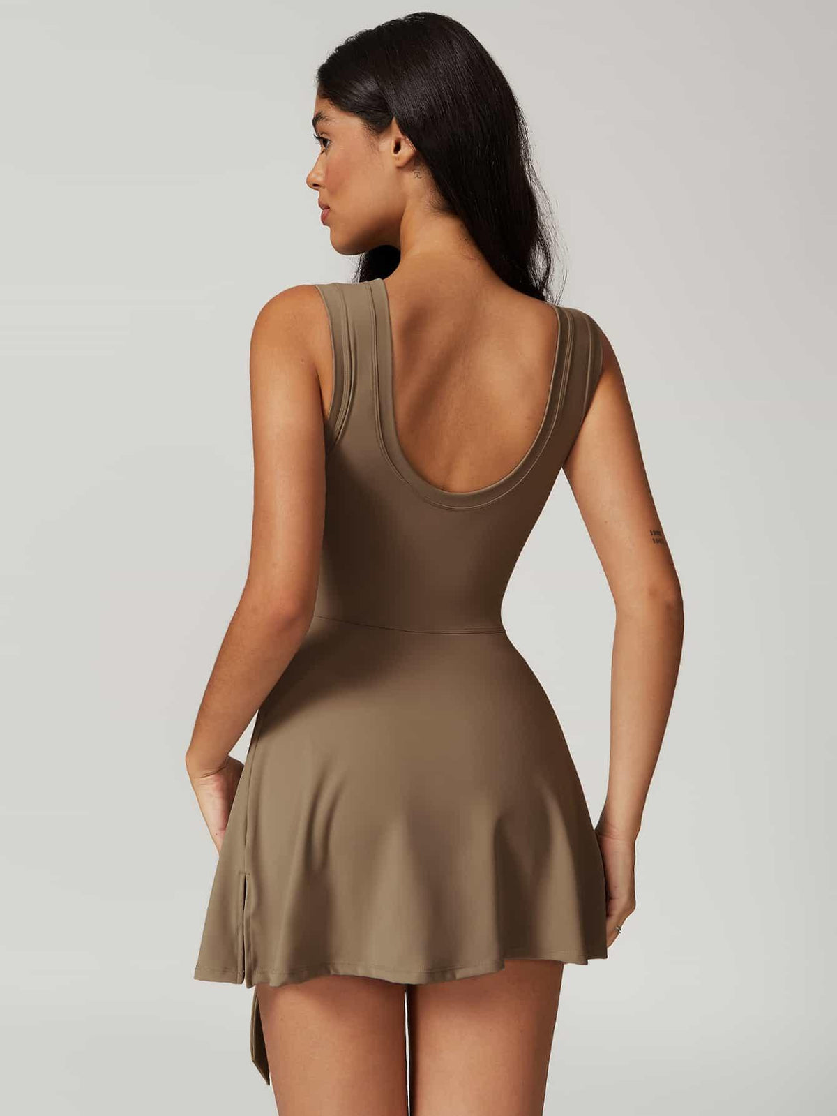 CloudWeave 2-in-1 Sports Jumpsuit - MASKERT - Midnight Blue / S