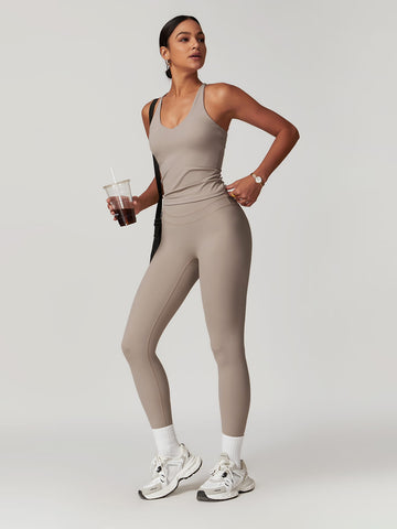 Move & Flow Medium Support Crisscross Set