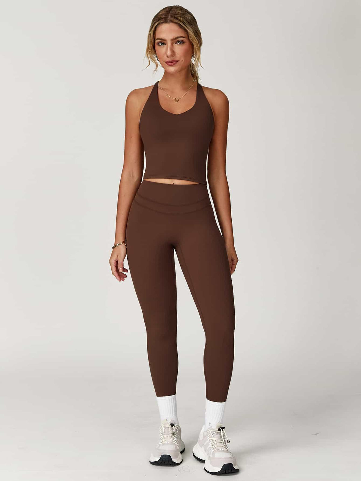 Move & Flow Medium Support Crisscross Set - MASKERT - 