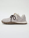 ModeWalk Lace-Up Tennis Casual Shoes