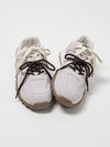ModeWalk Lace-Up Tennis Casual Shoes
