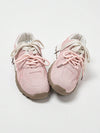 ModeWalk Lace-Up Tennis Casual Shoes