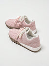 ModeWalk Lace-Up Tennis Casual Shoes