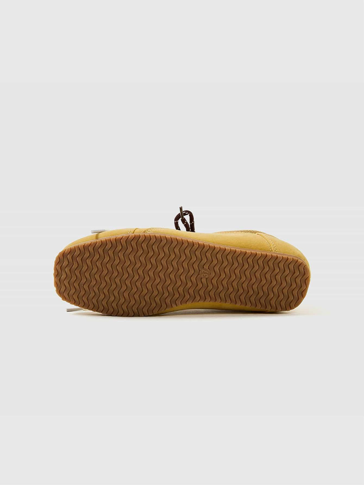 Maskert ModeWalk Double Lace-up Shoes - MASKERT - 