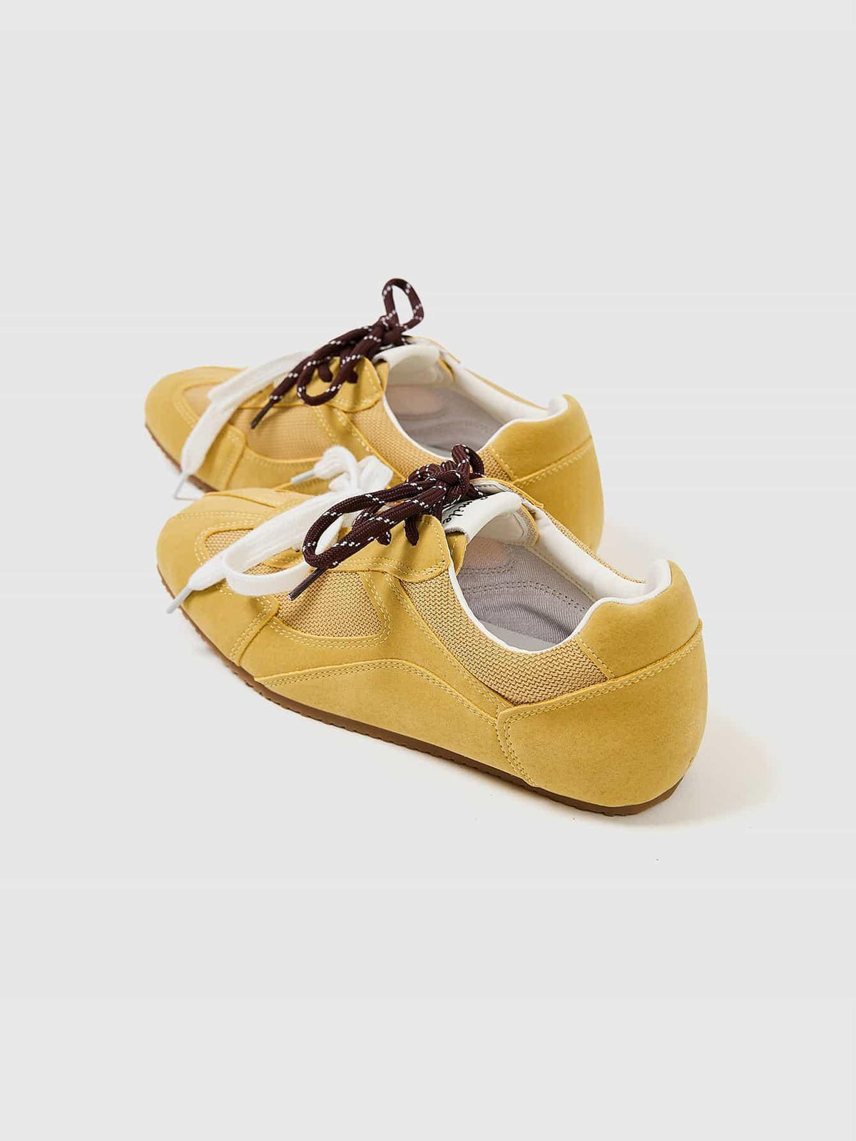 Maskert ModeWalk Double Lace-up Shoes - MASKERT - 