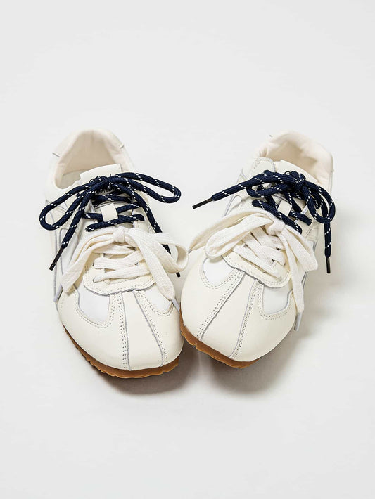 Maskert ModeWalk Double Lace-up Shoes