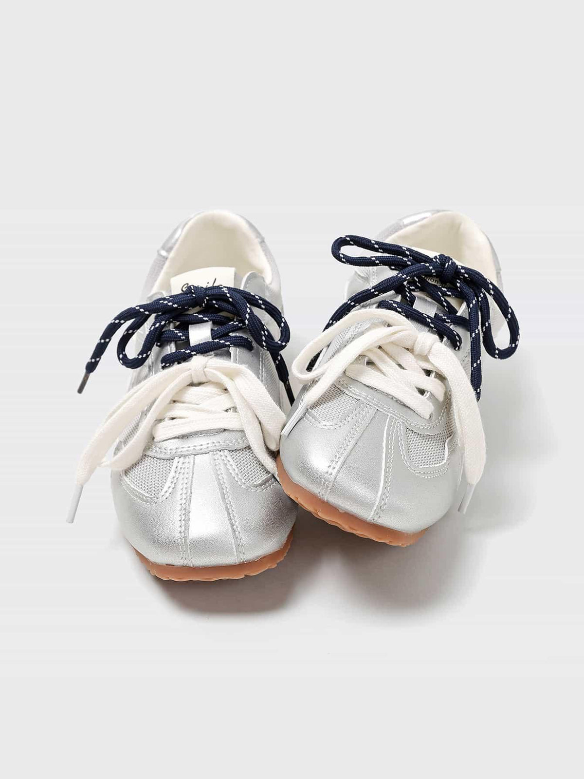 Maskert ModeWalk Double Lace-up Shoes - MASKERT - 