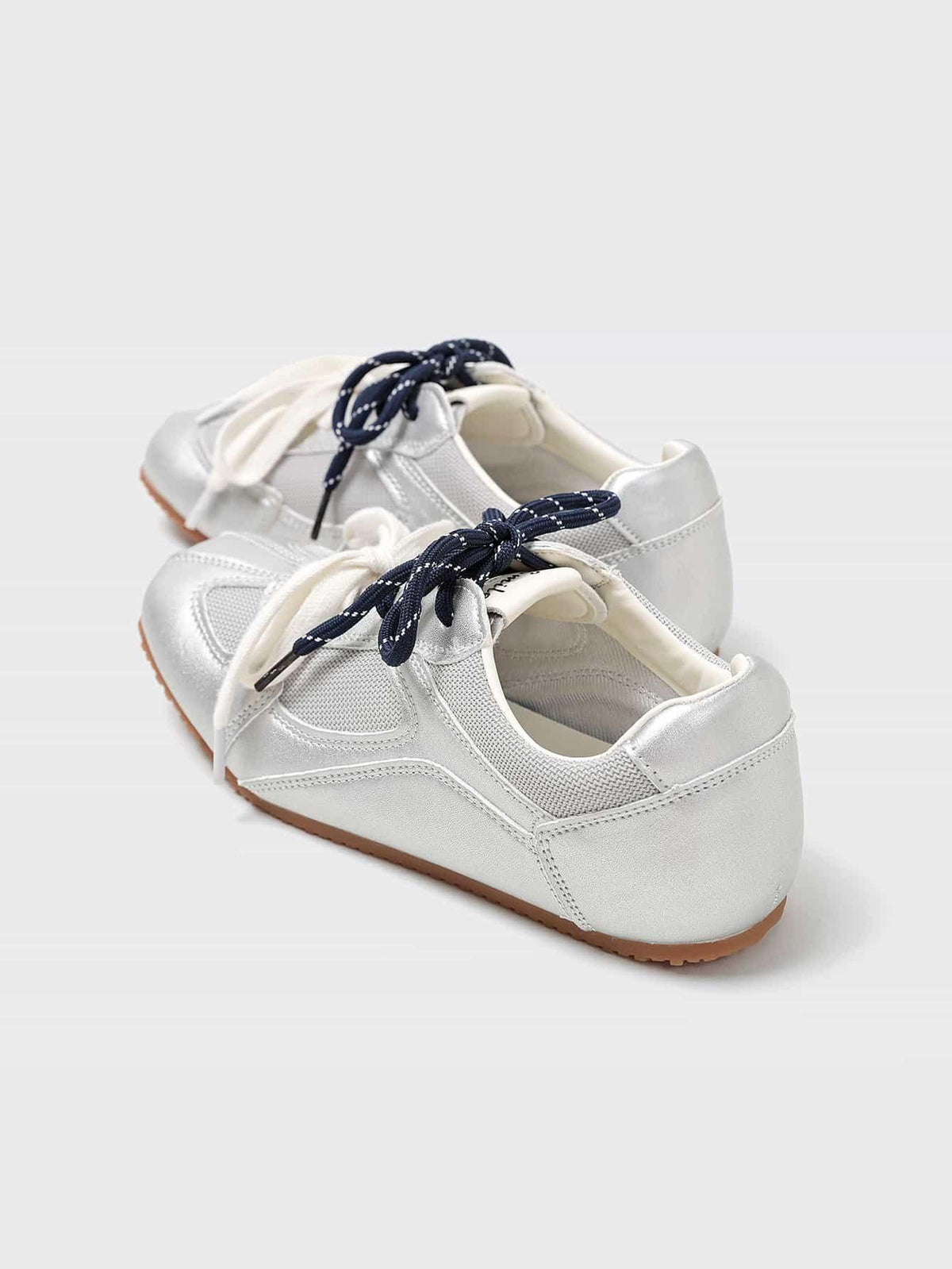 Maskert ModeWalk Double Lace-up Shoes - MASKERT - 