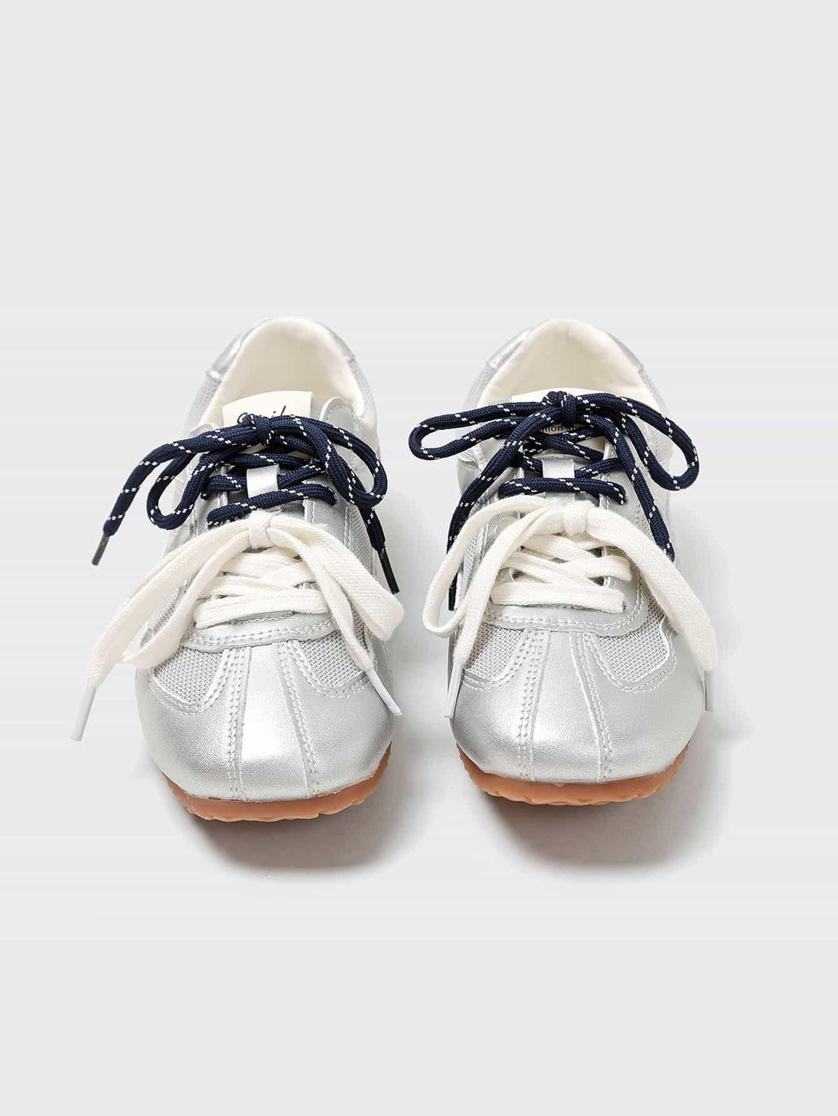 Maskert ModeWalk Double Lace-up Shoes - MASKERT - 