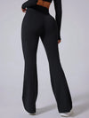 AirSoft Flare Leggings - MASKERT - 