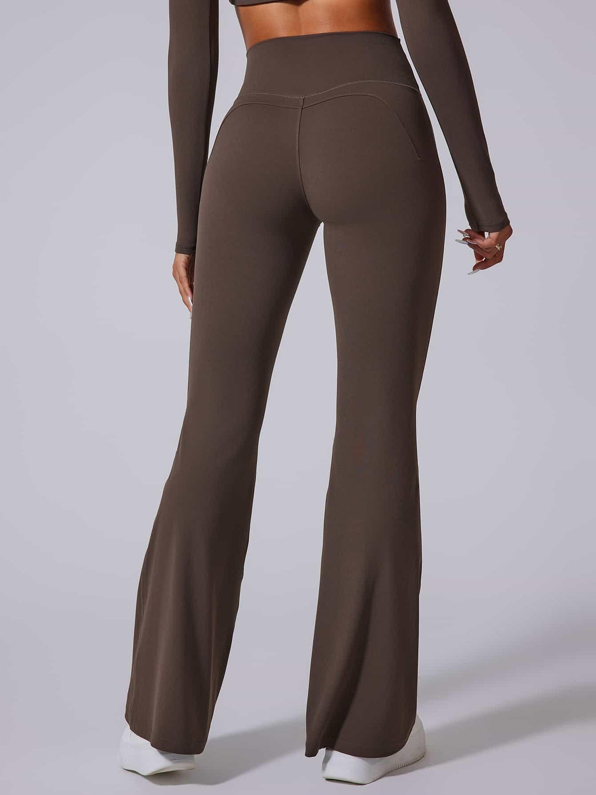 AirSoft Flare Leggings - MASKERT - 