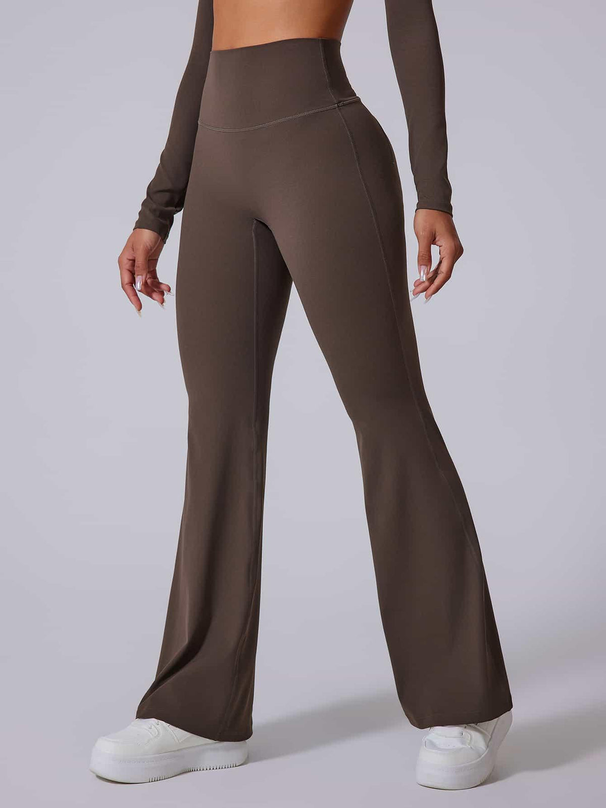 AirSoft Flare Leggings - MASKERT - 