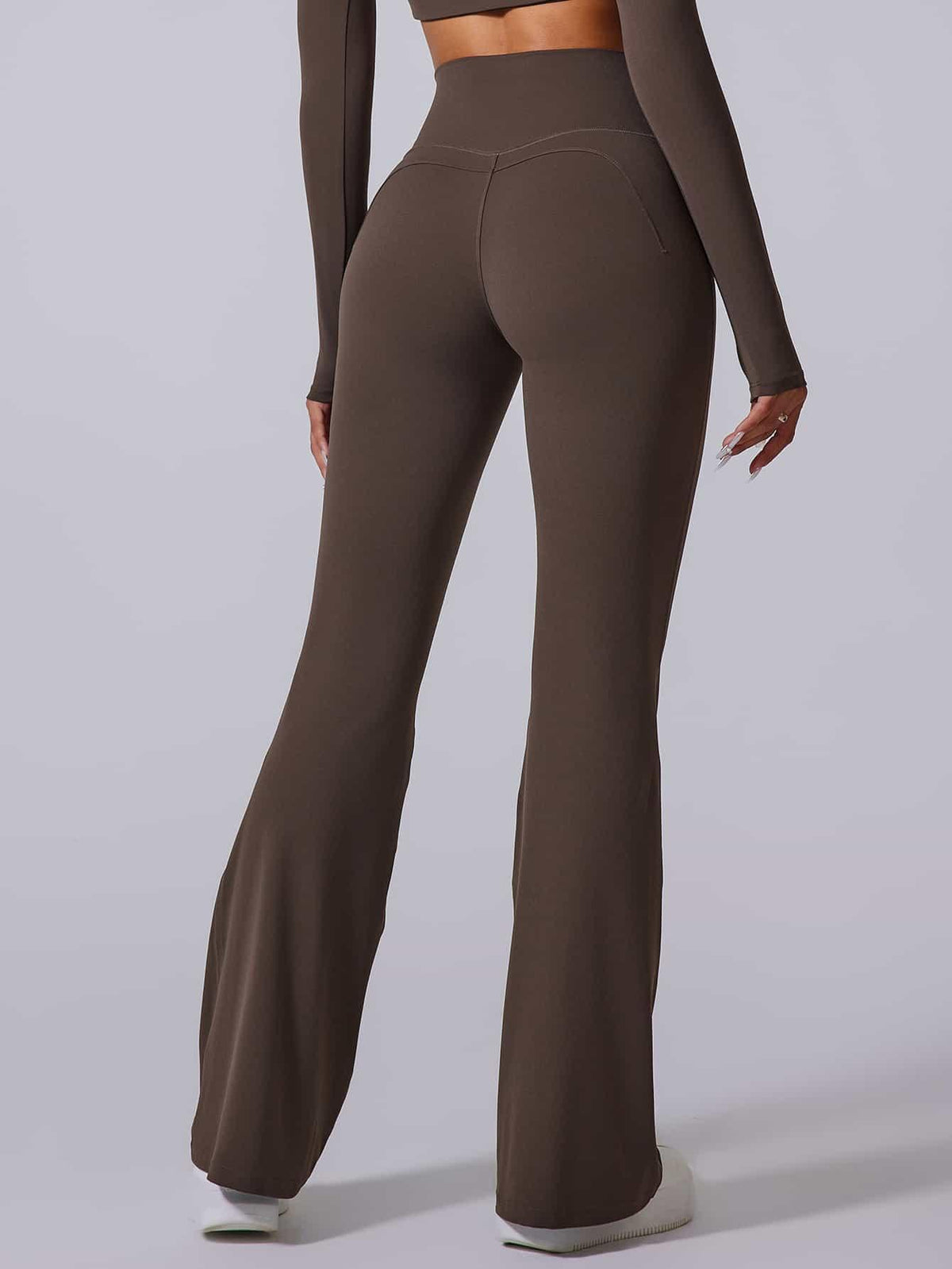 AirSoft Flare Leggings - MASKERT - 