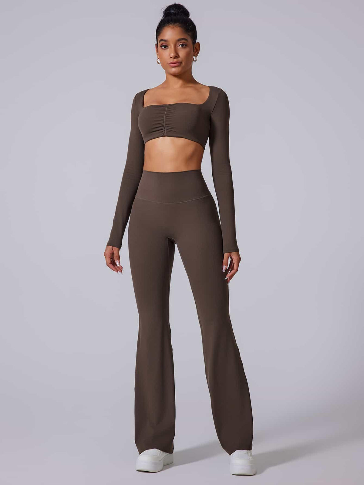 AirSoft Flare Leggings - MASKERT - 