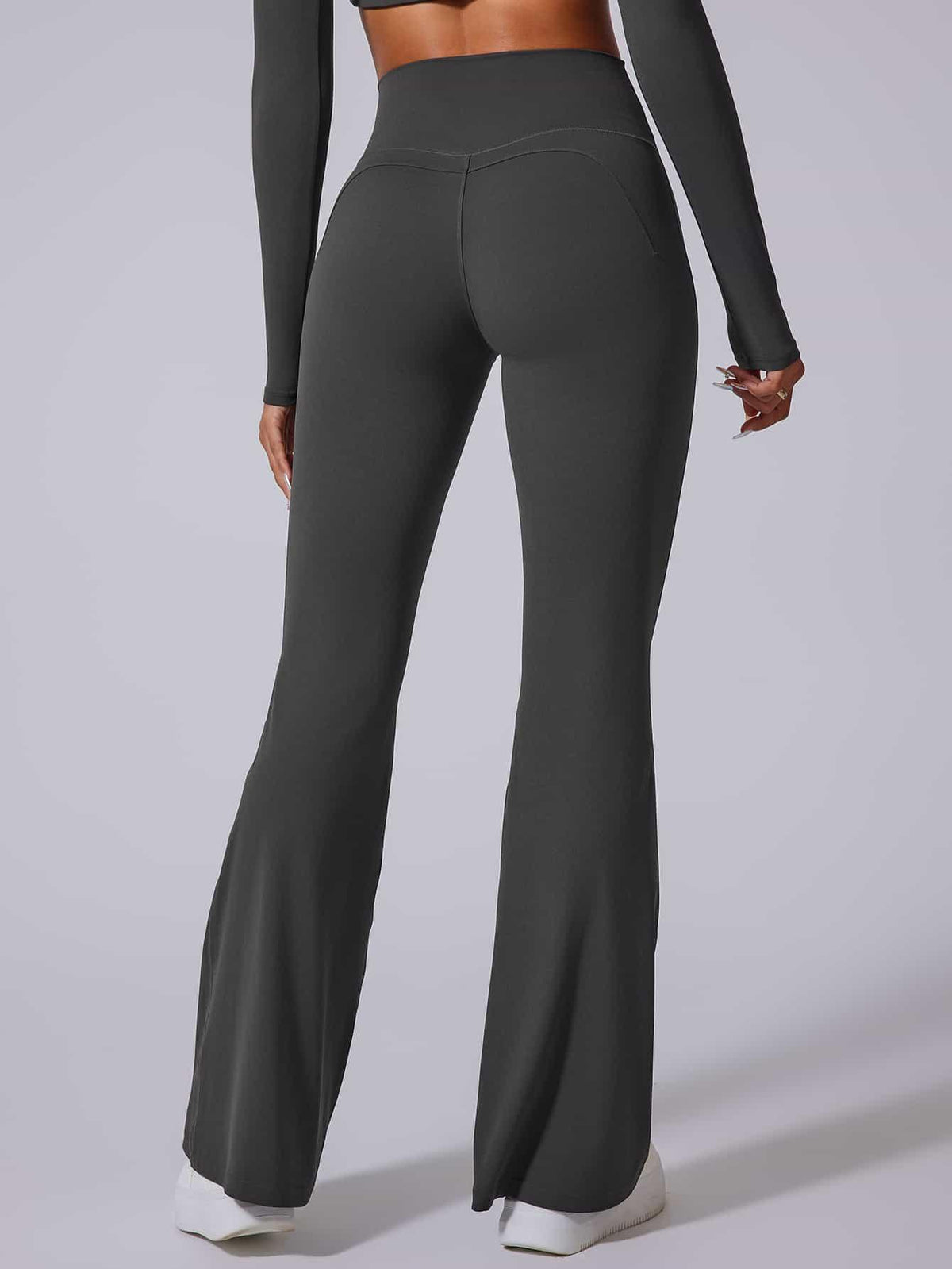 AirSoft Flare Leggings - MASKERT - 