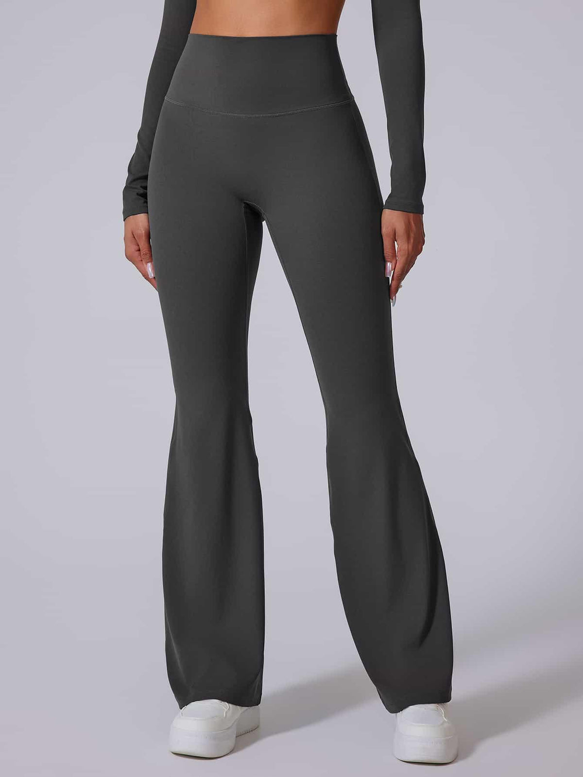 AirSoft Flare Leggings - MASKERT - 