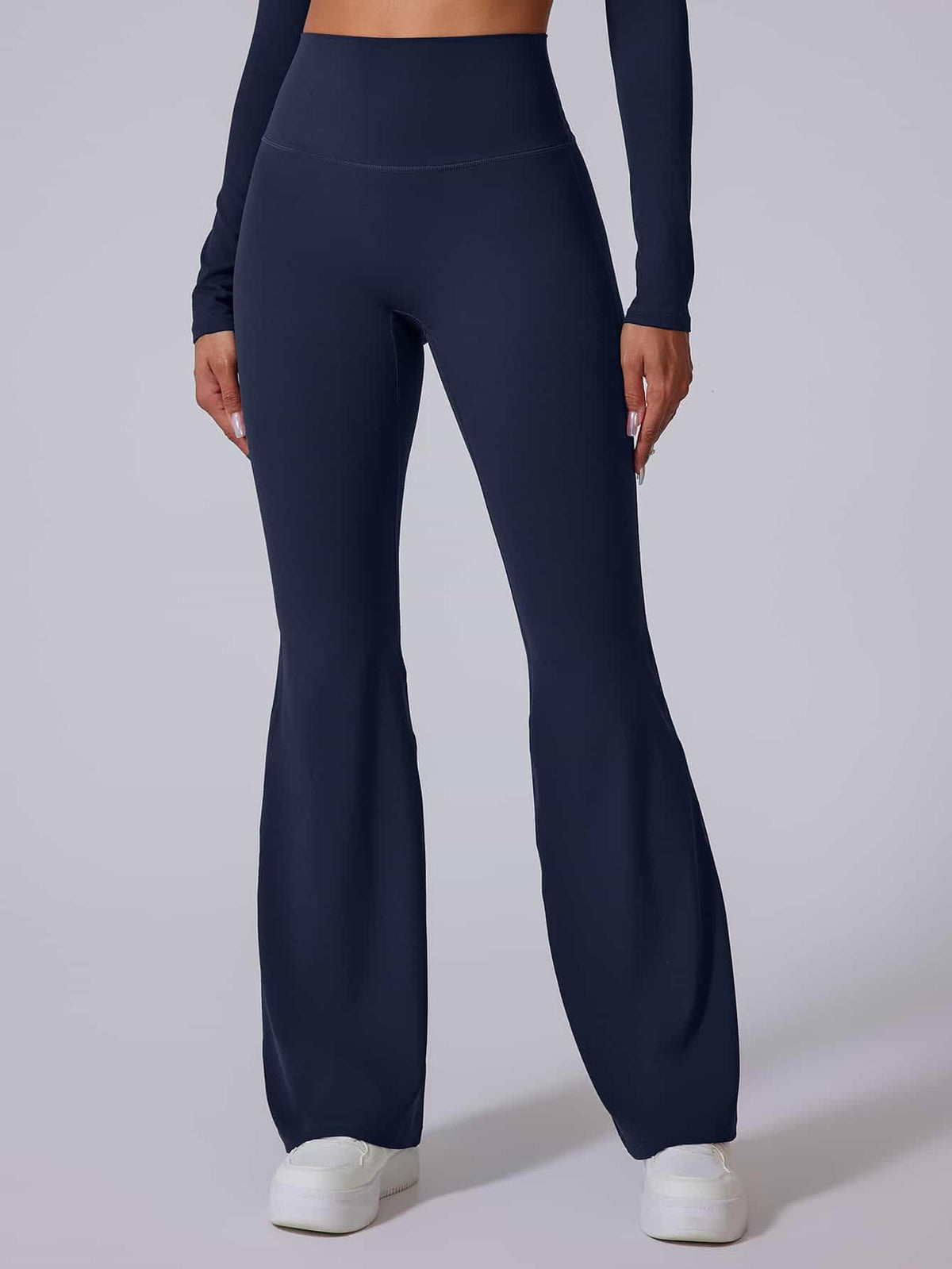 AirSoft Flare Leggings - MASKERT - 