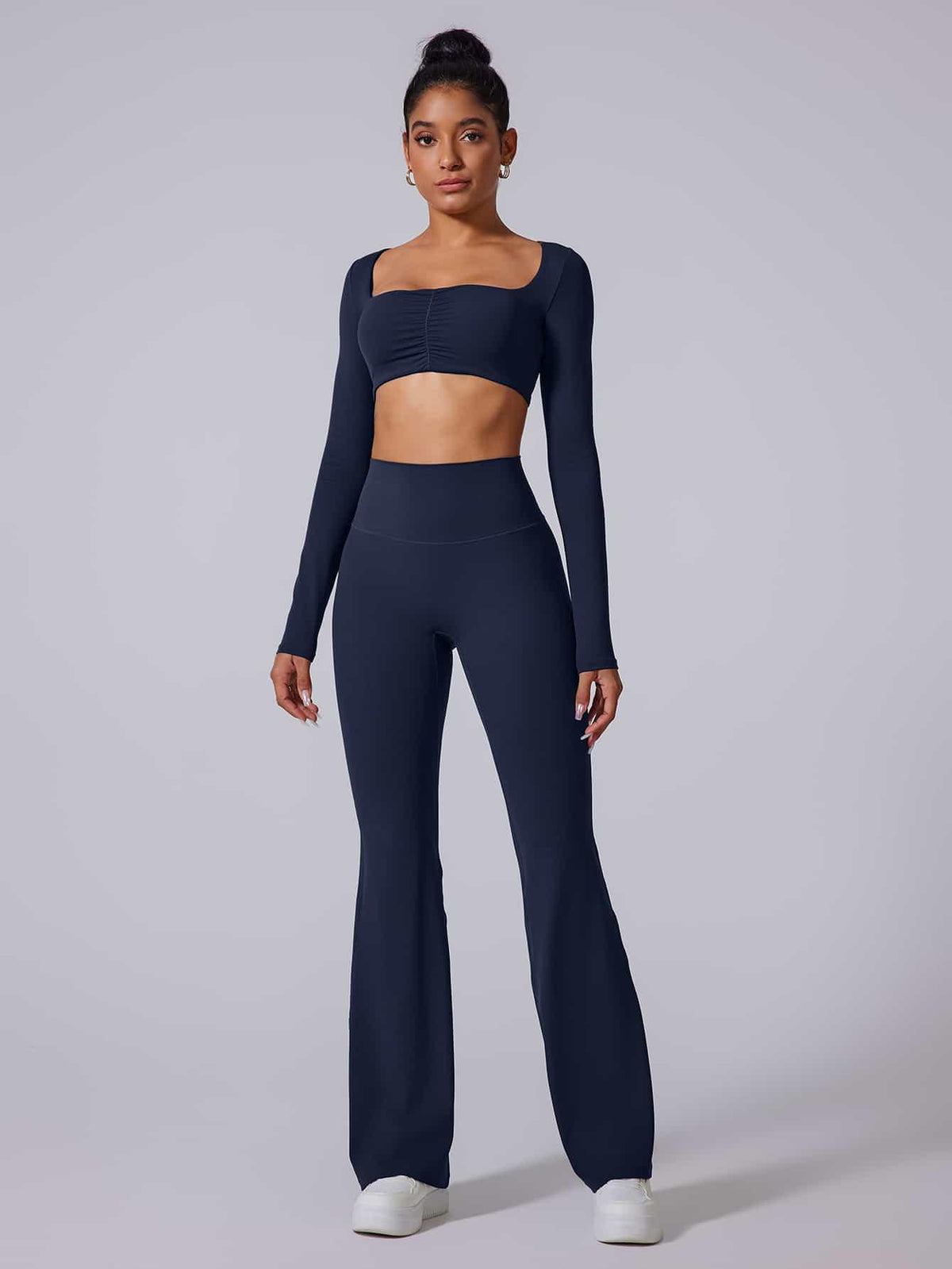 AirSoft Flare Leggings - MASKERT - 