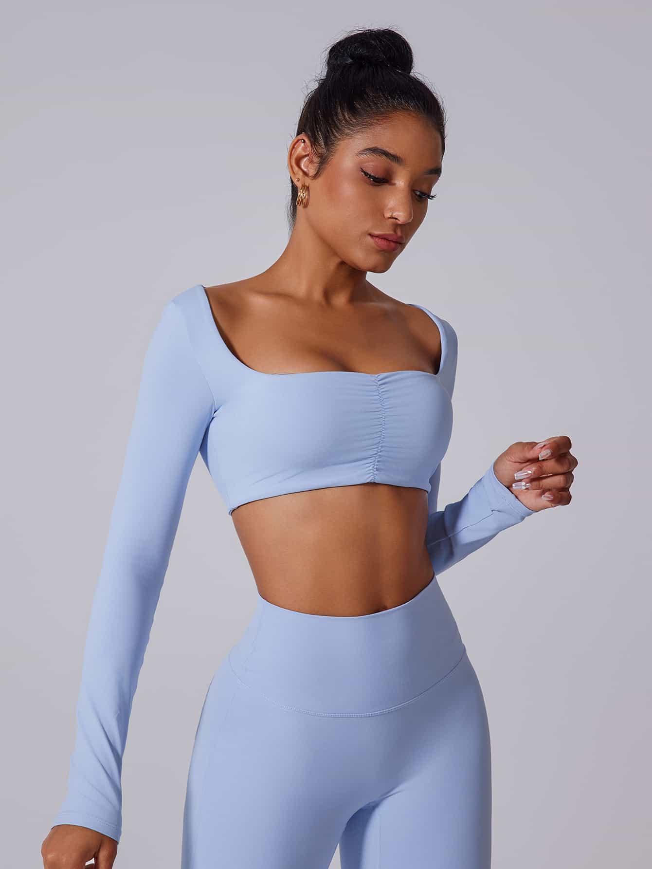 Long Sleeve