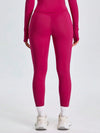 AirSoft Zip-Up Long-Sleeve Tight Fitting Sports Set