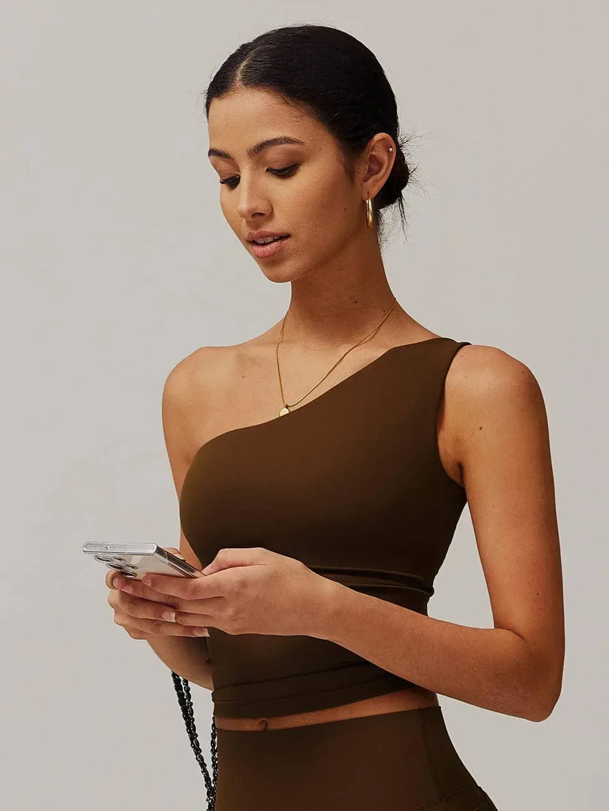 HydroChill High Elasticity Sports Vest - MASKERT - 