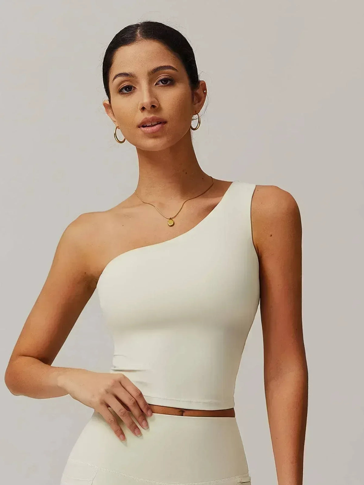 HydroChill High Elasticity Sports Vest - MASKERT - 