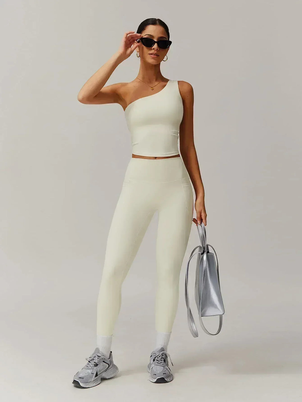 HydroChill High Elasticity Sports Vest - MASKERT - 