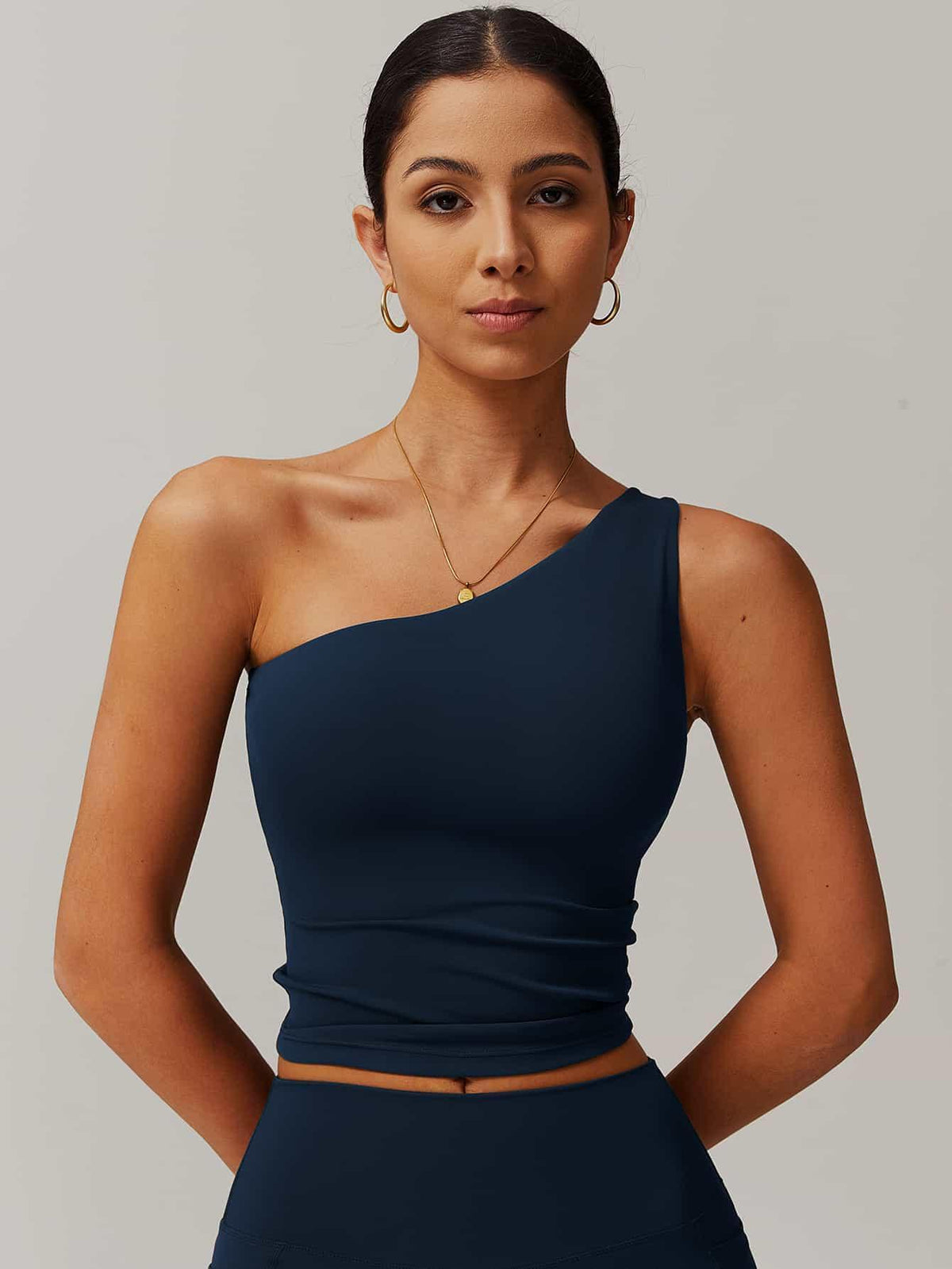 HydroChill High Elasticity Sports Vest - MASKERT - 