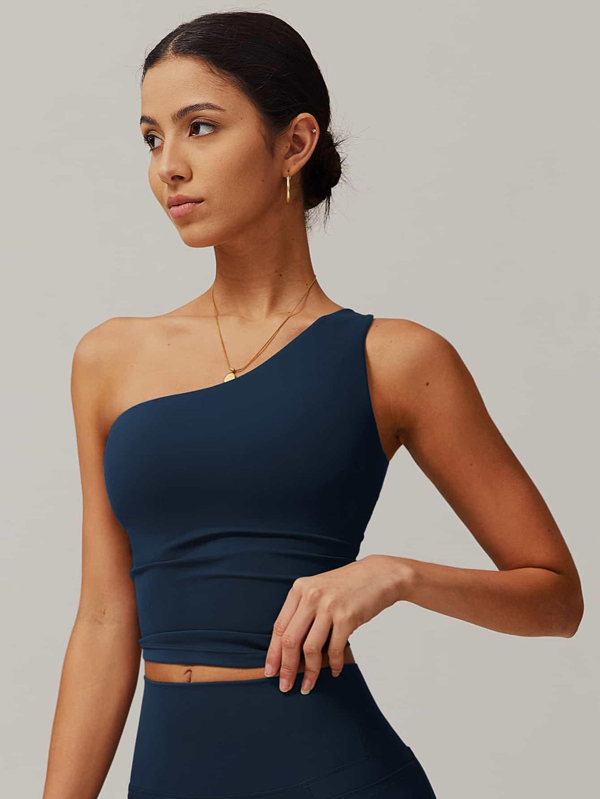 HydroChill High Elasticity Sports Vest - MASKERT - 