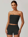 CurveCore High-Stretch Strapless Sculpt Set
