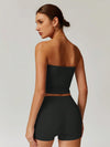 CurveCore High-Stretch Strapless Sculpt Set