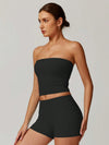 CurveCore High-Stretch Strapless Sculpt Set