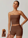 CurveCore High-Stretch Strapless Sculpt Set