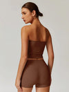 CurveCore High-Stretch Strapless Sculpt Set