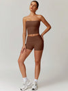 CurveCore High-Stretch Strapless Sculpt Set