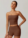 CurveCore High-Stretch Strapless Sculpt Set