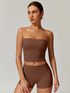 CurveCore High-Stretch Strapless Sculpt Set