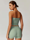 CurveCore High-Stretch Strapless Sculpt Set