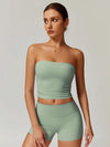 CurveCore High-Stretch Strapless Sculpt Set