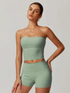 CurveCore High-Stretch Strapless Sculpt Set