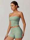 CurveCore High-Stretch Strapless Sculpt Set