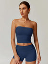CurveCore High-Stretch Strapless Sculpt Set